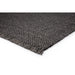 Vloerkleed 200x300 cm Burano Anthracite 614-604 Wol-Rechthoekige vloerkleden-Brinker Carpets