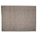 Vloerkleed 200x300 cm Burano Dark Grey 618-613 Wol-Rechthoekige vloerkleden-Brinker Carpets