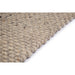 Vloerkleed 200x300 cm Burano Light Grey 616-618 Wol-Rechthoekige vloerkleden-Brinker Carpets