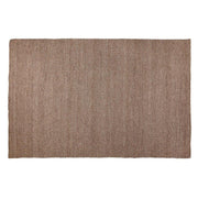 Vloerkleed 200x300 cm Donna Chocolat Wol-Rechthoekige vloerkleden-Brinker Carpets