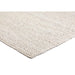 Vloerkleed 200x300 cm Donna Cloud White Wol-Rechthoekige vloerkleden-Brinker Carpets