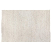 Vloerkleed 200x300 cm Donna Cloud White Wol-Rechthoekige vloerkleden-Brinker Carpets