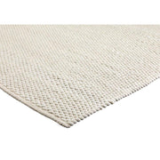 Vloerkleed 200x300 cm Donna Ivory Wol-Rechthoekige vloerkleden-Brinker Carpets