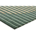 Vloerkleed 200x300 cm Fano Green Wol-Rechthoekige vloerkleden-Brinker Carpets