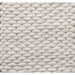 Vloerkleed 200x300 cm Genua Cloud White Wol-Rechthoekige vloerkleden-Brinker Carpets