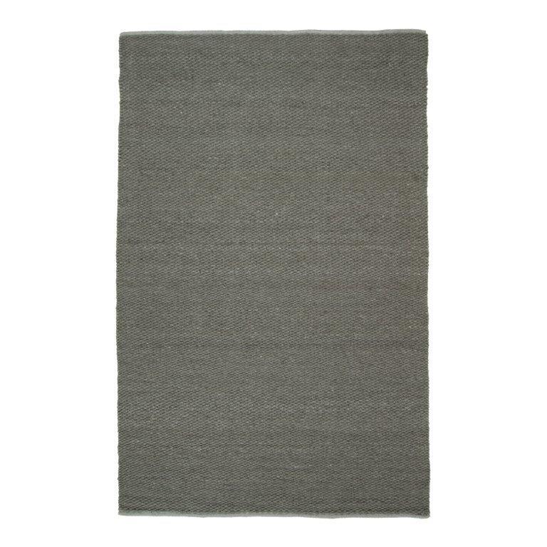 Vloerkleed 200x300 cm Genua HUnter Wol-Rechthoekige vloerkleden-Brinker Carpets