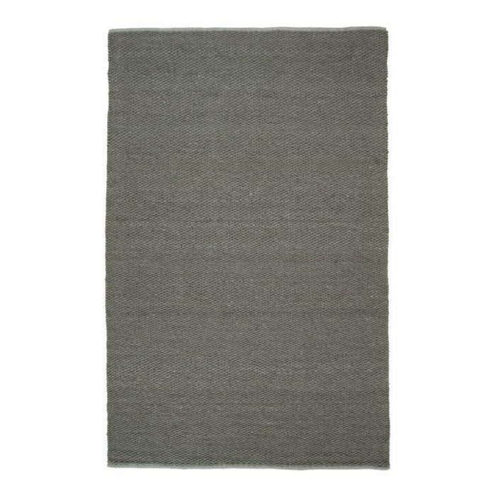 Vloerkleed 200x300 cm Genua HUnter Wol-Rechthoekige vloerkleden-Brinker Carpets