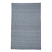 Vloerkleed 200x300 cm Genua Sky Blue Wol-Rechthoekige vloerkleden-Brinker Carpets