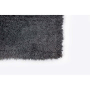 Vloerkleed 200x300 cm Merano Charcoal Wol-Rechthoekige vloerkleden-Brinker Carpets