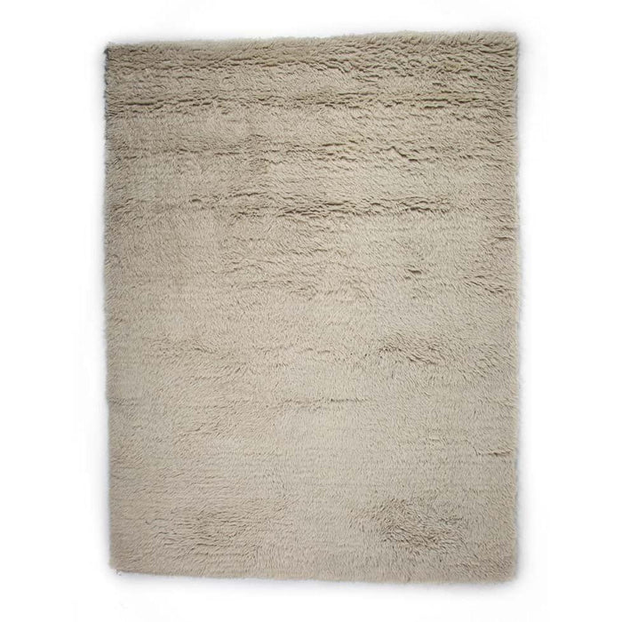 Vloerkleed 200x300 cm Merano Silver Wol-Rechthoekige vloerkleden-Brinker Carpets
