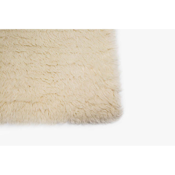 Vloerkleed 200x300 cm Merano White Wol-Rechthoekige vloerkleden-Brinker Carpets