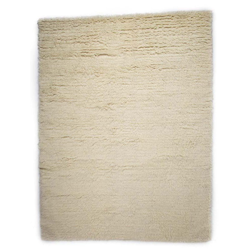 Vloerkleed 200x300 cm Merano White Wol-Rechthoekige vloerkleden-Brinker Carpets