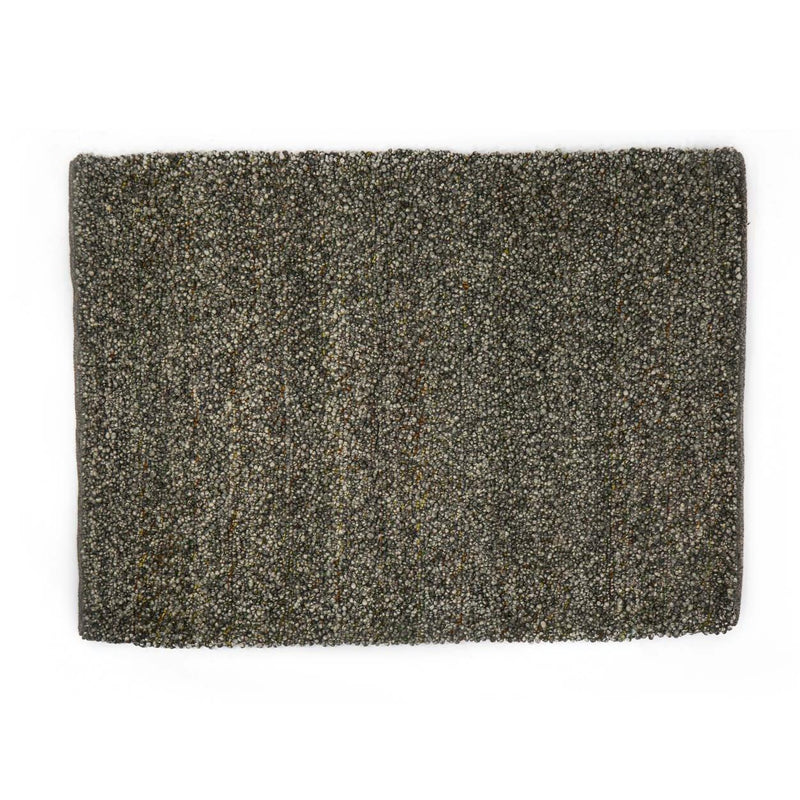 Vloerkleed 200x300 cm Modena Beige Wol-Rechthoekige vloerkleden-Brinker Carpets