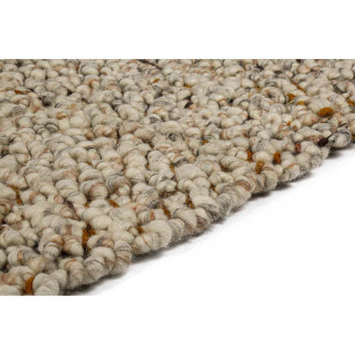 Vloerkleed 200x300 cm Modena Cloud White Wol-Rechthoekige vloerkleden-Brinker Carpets