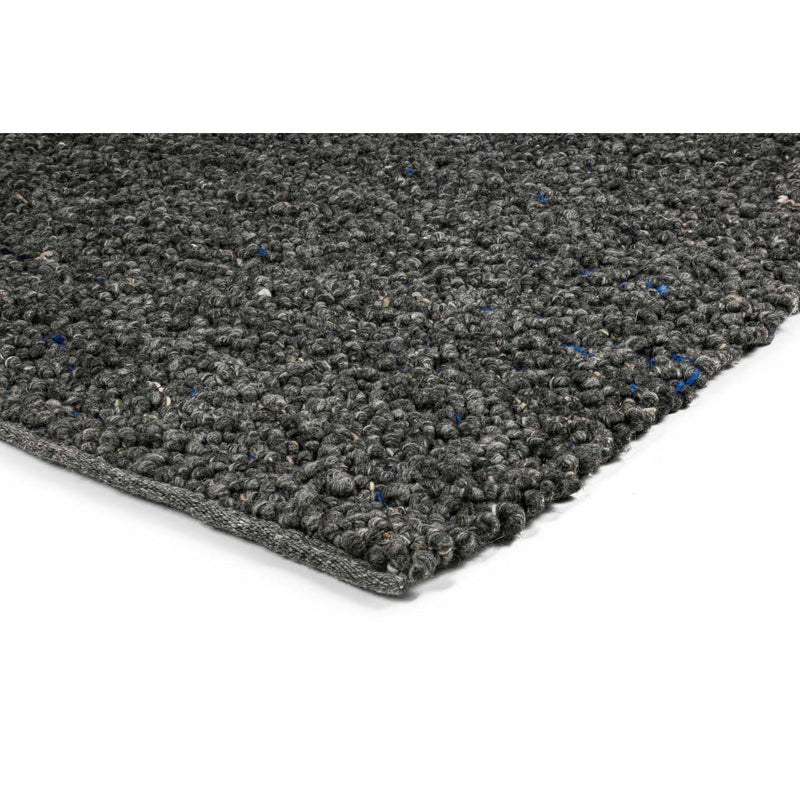 Vloerkleed 200x300 cm Modena Grey Wol-Rechthoekige vloerkleden-Brinker Carpets