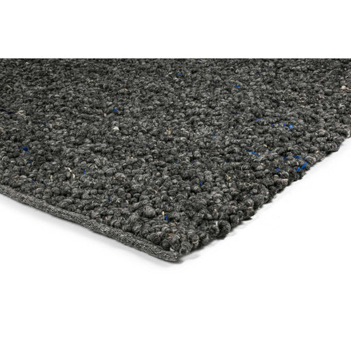 Vloerkleed 200x300 cm Modena Grey Wol-Rechthoekige vloerkleden-Brinker Carpets
