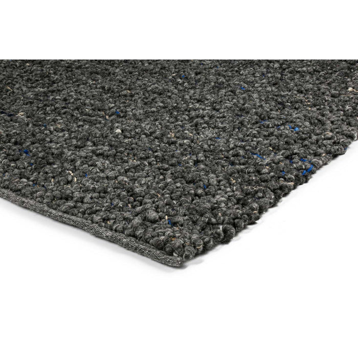 Vloerkleed 200x300 cm Modena Grey Wol-Rechthoekige vloerkleden-Brinker Carpets
