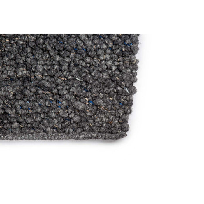 Vloerkleed 200x300 cm Modena Grey Wol-Rechthoekige vloerkleden-Brinker Carpets