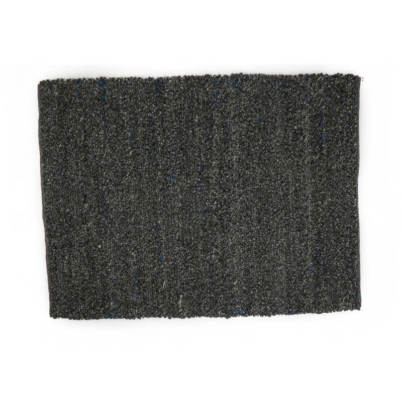 Vloerkleed 200x300 cm Modena Grey Wol-Rechthoekige vloerkleden-Brinker Carpets
