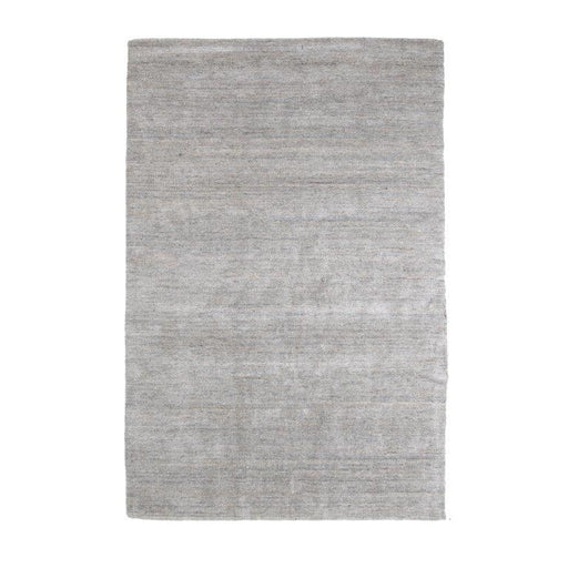 Vloerkleed 200x300 cm New Berbero Grey Wol-Rechthoekige vloerkleden-Brinker Carpets