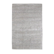 Vloerkleed 200x300 cm New Berbero Grey Wol-Rechthoekige vloerkleden-Brinker Carpets