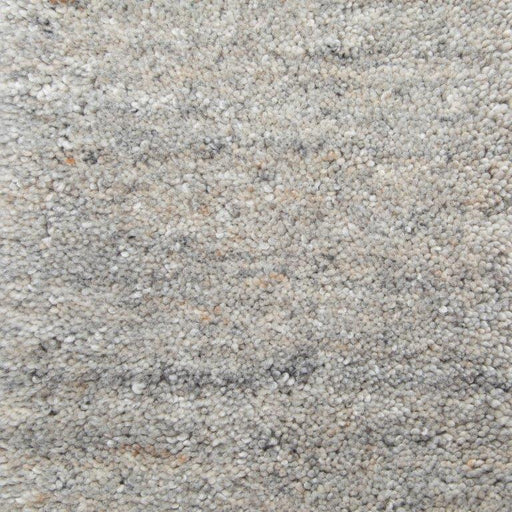 Vloerkleed 200x300 cm New Berbero Grey Wol-Rechthoekige vloerkleden-Brinker Carpets
