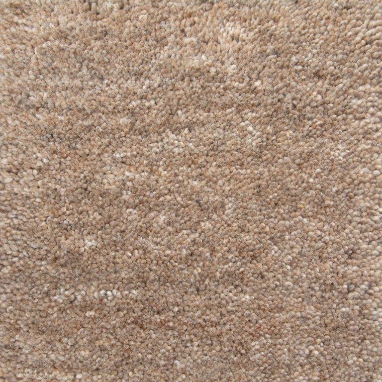 Vloerkleed 200x300 cm New Berbero Light Brown Wol-Rechthoekige vloerkleden-Brinker Carpets