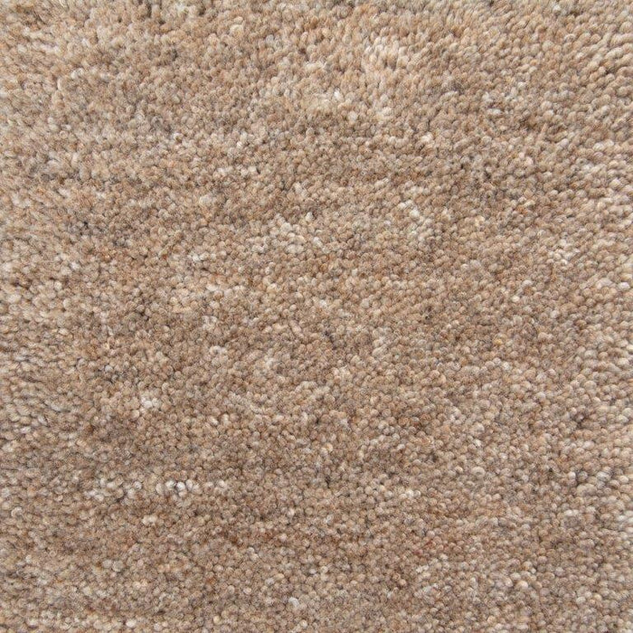 Vloerkleed 200x300 cm New Berbero Light Brown Wol-Rechthoekige vloerkleden-Brinker Carpets