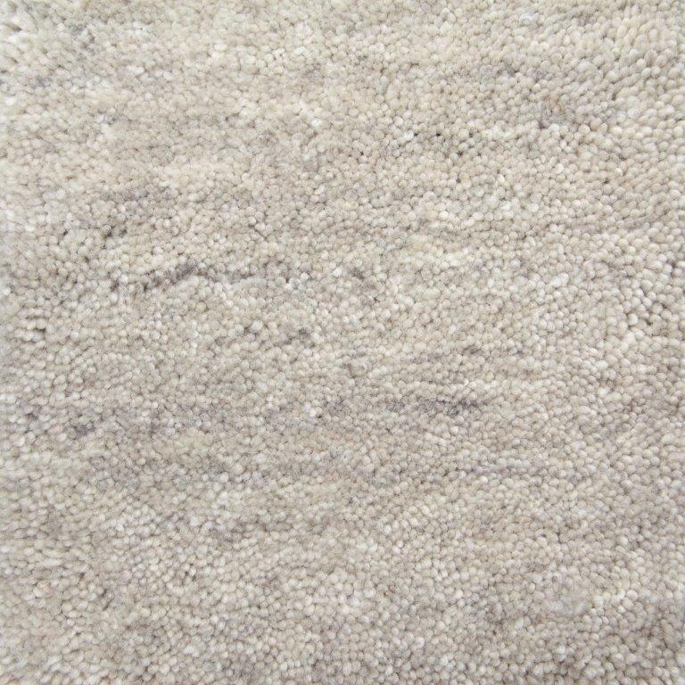 Vloerkleed 200x300 cm New Berbero Light Grey Wol-Rechthoekige vloerkleden-Brinker Carpets