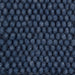 Vloerkleed 200x300 cm New Loop Indigo Wol-Rechthoekige vloerkleden-Brinker Carpets