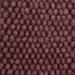 Vloerkleed 200x300 cm New Loop Red Wol-Rechthoekige vloerkleden-Brinker Carpets