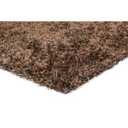 Vloerkleed 200x300 cm New Paulo Anthracite mix Polyester-Rechthoekige vloerkleden-Brinker Carpets