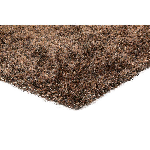 Vloerkleed 200x300 cm New Paulo Anthracite mix Polyester-Rechthoekige vloerkleden-Brinker Carpets