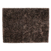 Vloerkleed 200x300 cm New Paulo Anthracite mix Polyester-Rechthoekige vloerkleden-Brinker Carpets