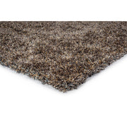 Vloerkleed 200x300 cm New Paulo Dark Blue/Bronze Polyester-Rechthoekige vloerkleden-Brinker Carpets