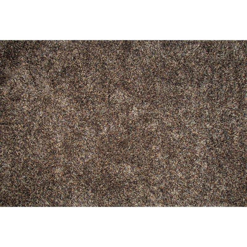 Vloerkleed 200x300 cm New Paulo Dark Blue/Bronze Polyester-Rechthoekige vloerkleden-Brinker Carpets