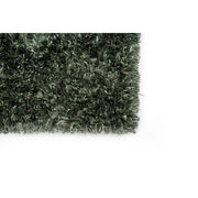 Vloerkleed 200x300 cm New Paulo Dark Green Polyester-Rechthoekige vloerkleden-Brinker Carpets