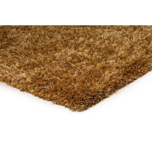 Vloerkleed 200x300 cm New Paulo Gold Polyester-Rechthoekige vloerkleden-Brinker Carpets