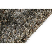 Vloerkleed 200x300 cm New Paulo Grey mix Polyester-Rechthoekige vloerkleden-Brinker Carpets