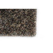 Vloerkleed 200x300 cm New Paulo Grey mix Polyester-Rechthoekige vloerkleden-Brinker Carpets