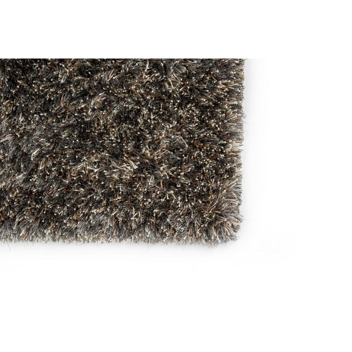 Vloerkleed 200x300 cm New Paulo Grey mix Polyester-Rechthoekige vloerkleden-Brinker Carpets