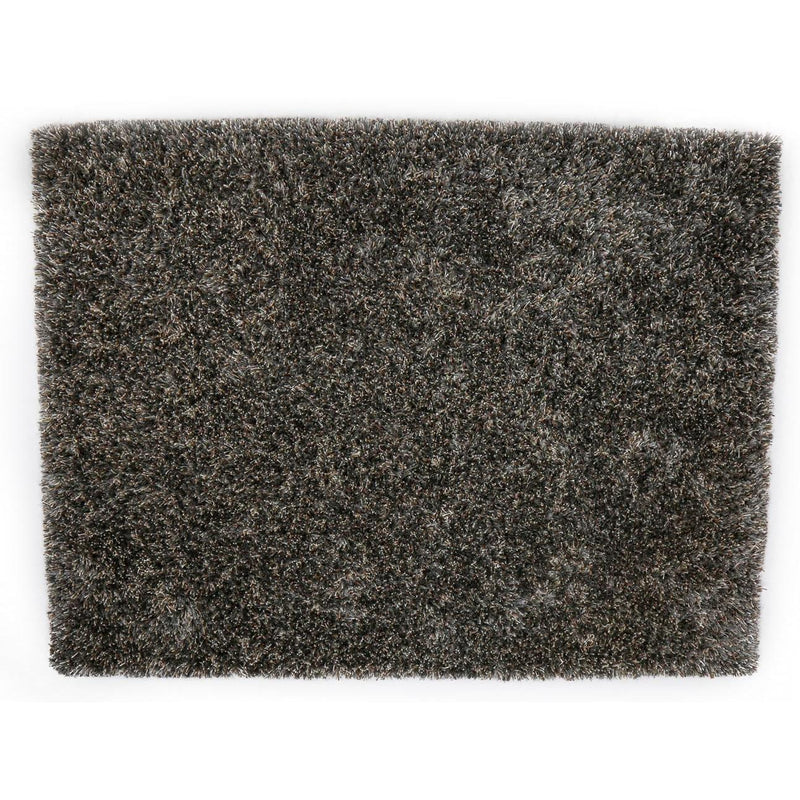 Vloerkleed 200x300 cm New Paulo Grey mix Polyester-Rechthoekige vloerkleden-Brinker Carpets