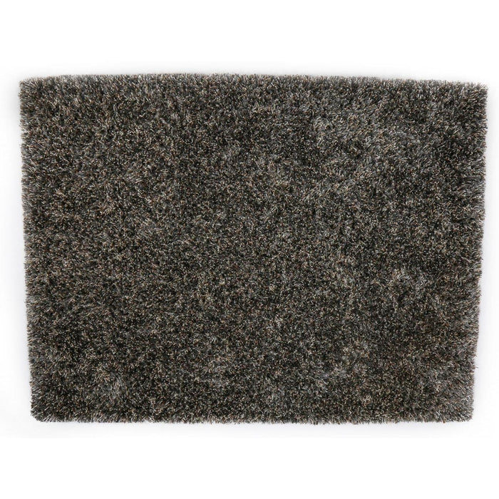 Vloerkleed 200x300 cm New Paulo Grey mix Polyester-Rechthoekige vloerkleden-Brinker Carpets