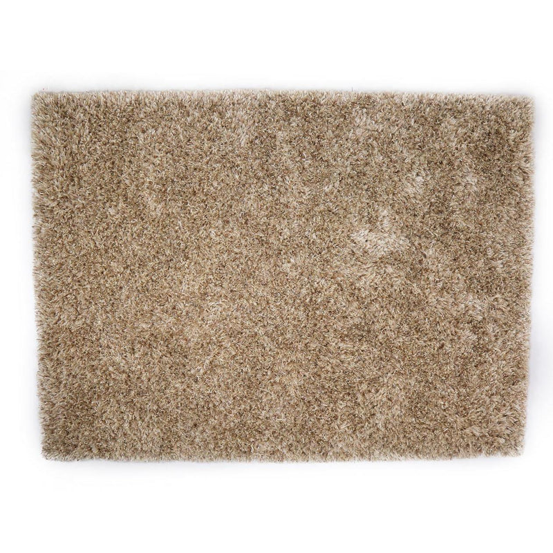 Vloerkleed 200x300 cm New Paulo Light Beige mix Polyester-Rechthoekige vloerkleden-Brinker Carpets