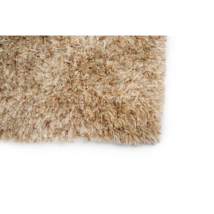 Vloerkleed 200x300 cm New Paulo Light Beige mix Polyester-Rechthoekige vloerkleden-Brinker Carpets