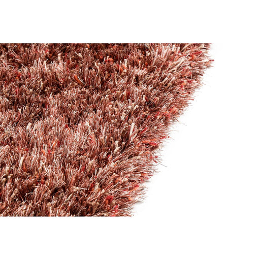 Vloerkleed 200x300 cm New Paulo Peach Polyester-Rechthoekige vloerkleden-Brinker Carpets