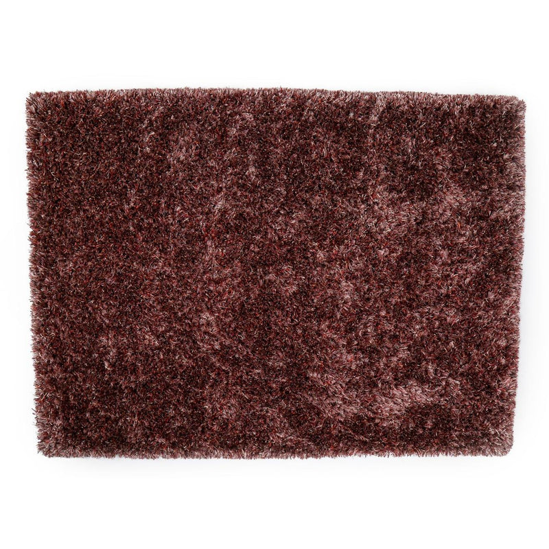 Vloerkleed 200x300 cm New Paulo Peach Polyester-Rechthoekige vloerkleden-Brinker Carpets
