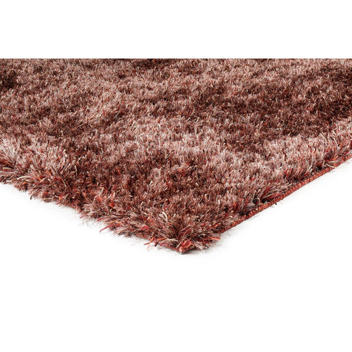 Vloerkleed 200x300 cm New Paulo Peach Polyester-Rechthoekige vloerkleden-Brinker Carpets
