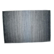 Vloerkleed 200x300 cm Portofino Blue 01 Wol-Rechthoekige vloerkleden-Brinker Carpets