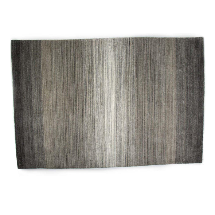 Vloerkleed 200x300 cm Portofino Grey 03 Wol-Rechthoekige vloerkleden-Brinker Carpets